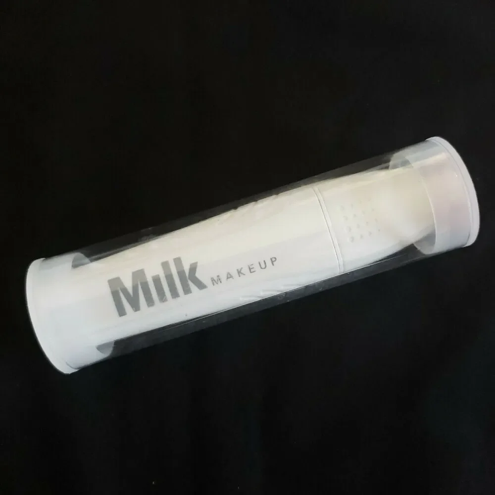 MILK MAKEUP Lip Marker Turnt orange vegan full size .07 fl oz long wearing NEW